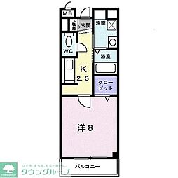 フェリーチェ 305