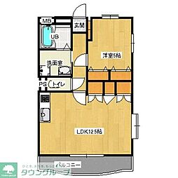 アステロード曙