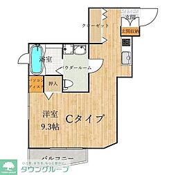 カーサ・ディ・アストゥロ