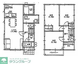 グランソフィア円光