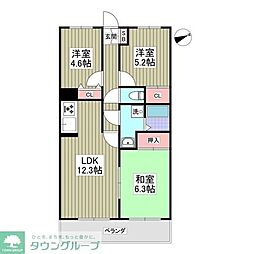 サンライズマンション　熊谷