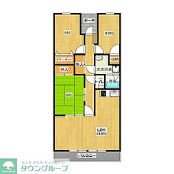 スカイコートあけぼの