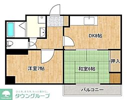 ペガソス熊谷(ペガソスクマガヤ)