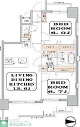 ヴェルディーク熊谷オーセンティック