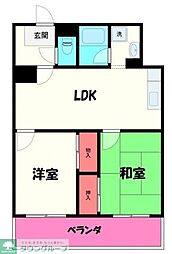 熊谷コーポビアネーズ