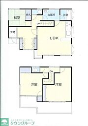 熊谷市妻沼戸建貸家