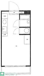 グランコート伊勢崎