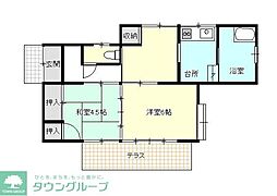 チャーミーハウス吉井塩川