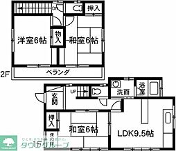 池田一戸建貸住宅