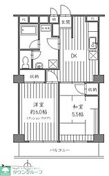 前橋スカイマンション