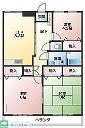 ＴＨパレロワイヤル