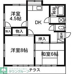 今井一戸建貸住宅