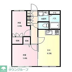 ウエスト・ヴィレッジ