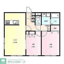 ウエスト・ヴィレッジ