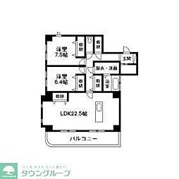 ランディングモジュール