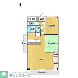 Ｔ’Ｓ　ＵＰ　ＨＯＵＳＥ