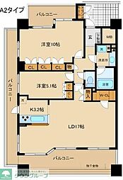 シンフォニックシティ・アリアコート