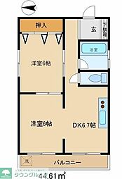 グリーンマンション