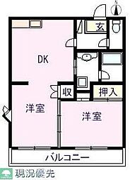 グリーンハイツＴ