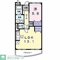 ポワール・フルール