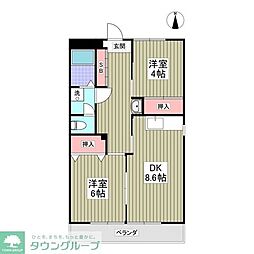 パークサイド篠崎