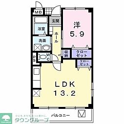 グレイスマンションII