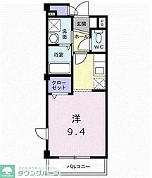 ノースコートＡ