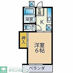 アビタシオン小池