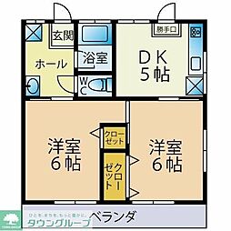 アビタシオン小池