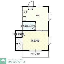 カーサ・デ・マイカ