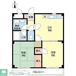 シャルマンフルール