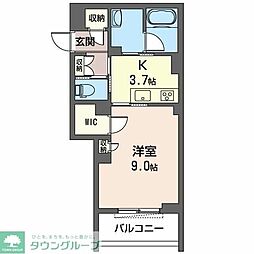 メゾン　ド　パルク