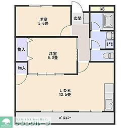 グリーンプラザ