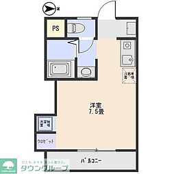 パークサイドホソイ