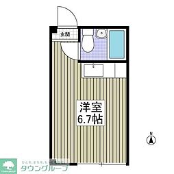 メゾンホワイト 303