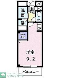 ノースコートＡ