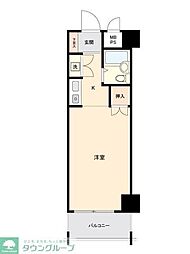 キャッスルマンション熊谷