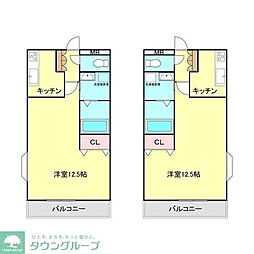 パークサイドビュー