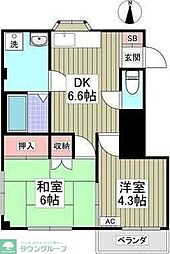 マンションモテギ