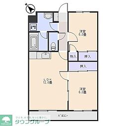 グリーンパティオ