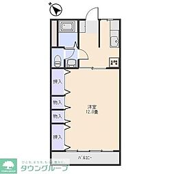 アルファビル三俣