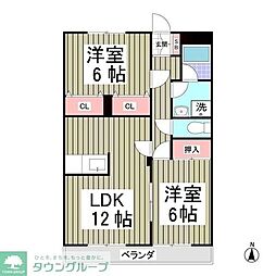 ビクトリーマンション