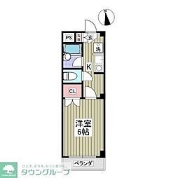 スプリングフィールドI