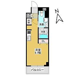 メルヴェーユ東八番丁 202