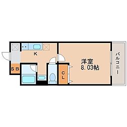 アスコット木ノ下 203