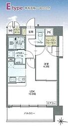 フェリーチェ薬師堂 608