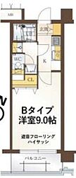リビングステージ広瀬川 604