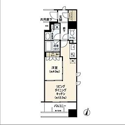 パークアクシス仙台西公園 304