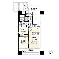 パークアクシス仙台西公園 901