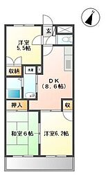 クリアスカイ 303